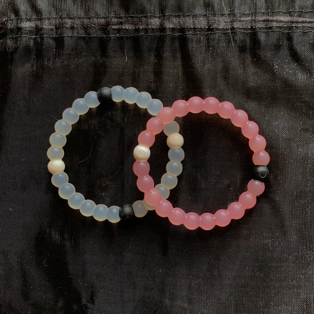Water & Mud Bracelet Bundle